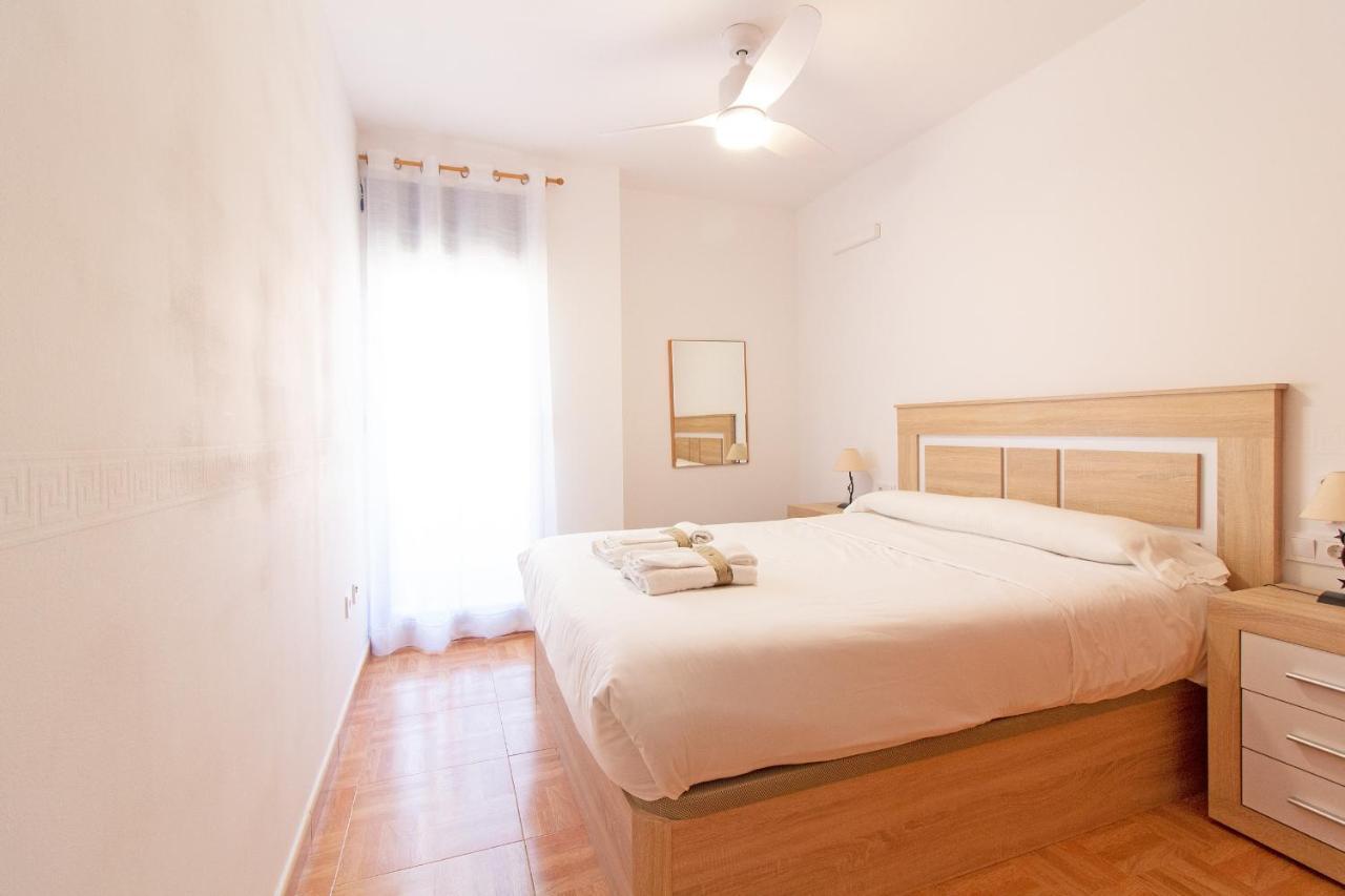 Global Properties, Apartamento Para 5 Personas Con Terraza Y Barbacoa كانيت ذي بيرينغير المظهر الخارجي الصورة