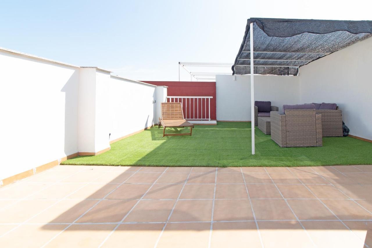 Global Properties, Apartamento Para 5 Personas Con Terraza Y Barbacoa كانيت ذي بيرينغير المظهر الخارجي الصورة
